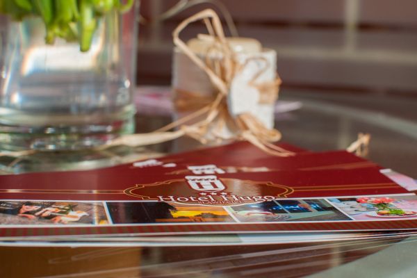 Hotel Hugo Business & SPA (Kędzierzyn-Koźle)